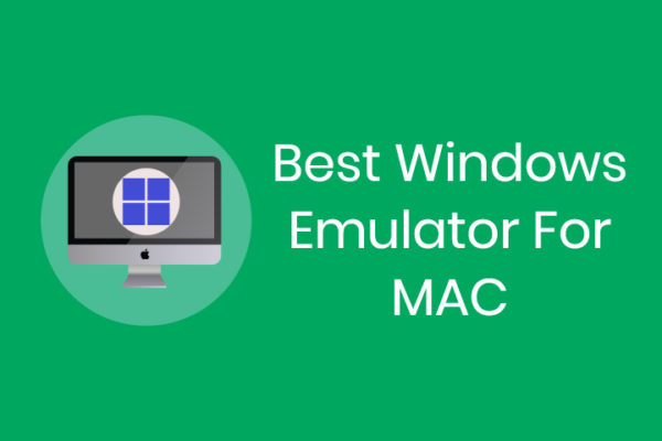 emulator for mac 64